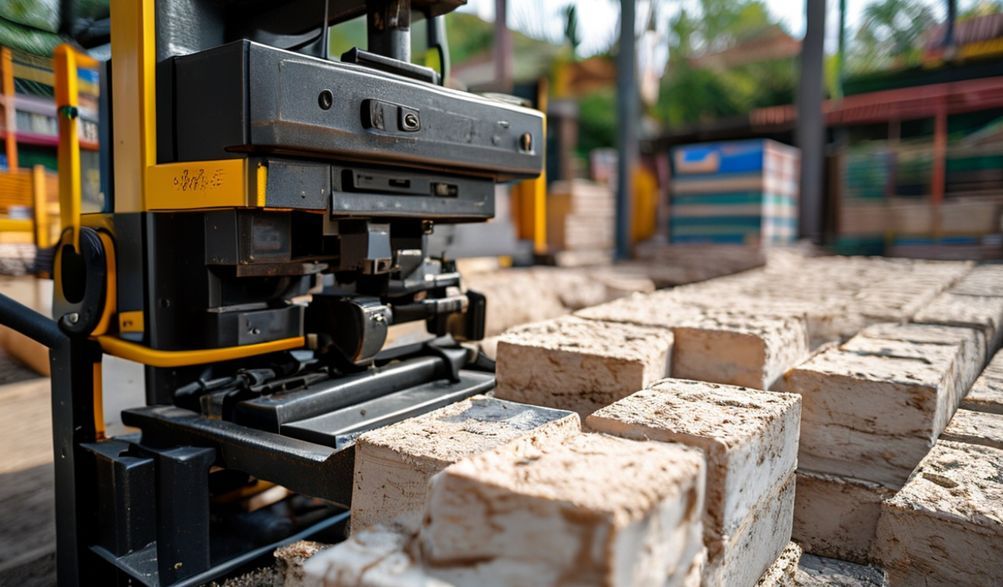 Your Ultimate Guide to Hollow Block Making Machines in the Philippines ...