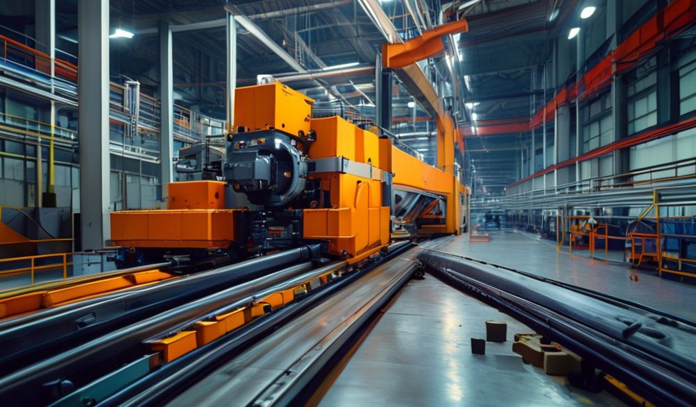 The Ultimate Guide to Industrial Block Making Machines: Types, Benefits ...