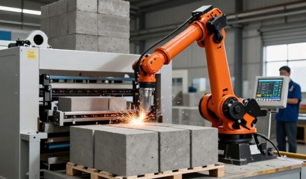 The Ultimate Guide to Choosing the Right Machine for Blocks Making in ...