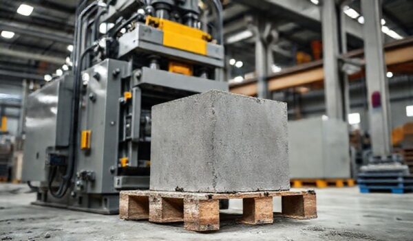 The Ultimate Guide to Cement Block Making Machines: Types, Prices & How ...