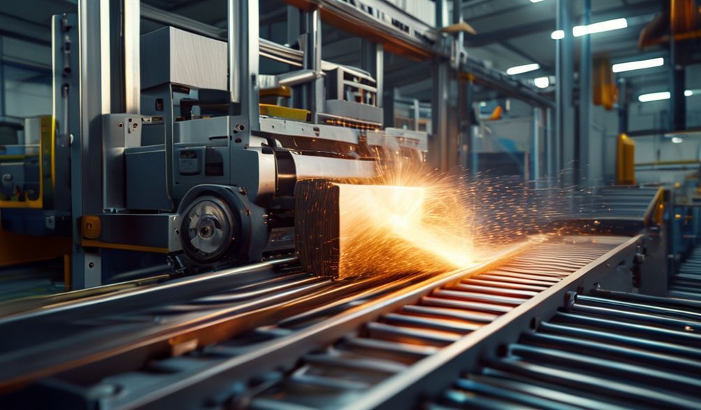The Ultimate Guide to Pallet Block Making Machines | Expert Insights ...