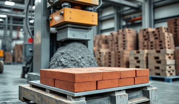 The Ultimate Guide to Pavement Block Making Machines: Types, Costs ...