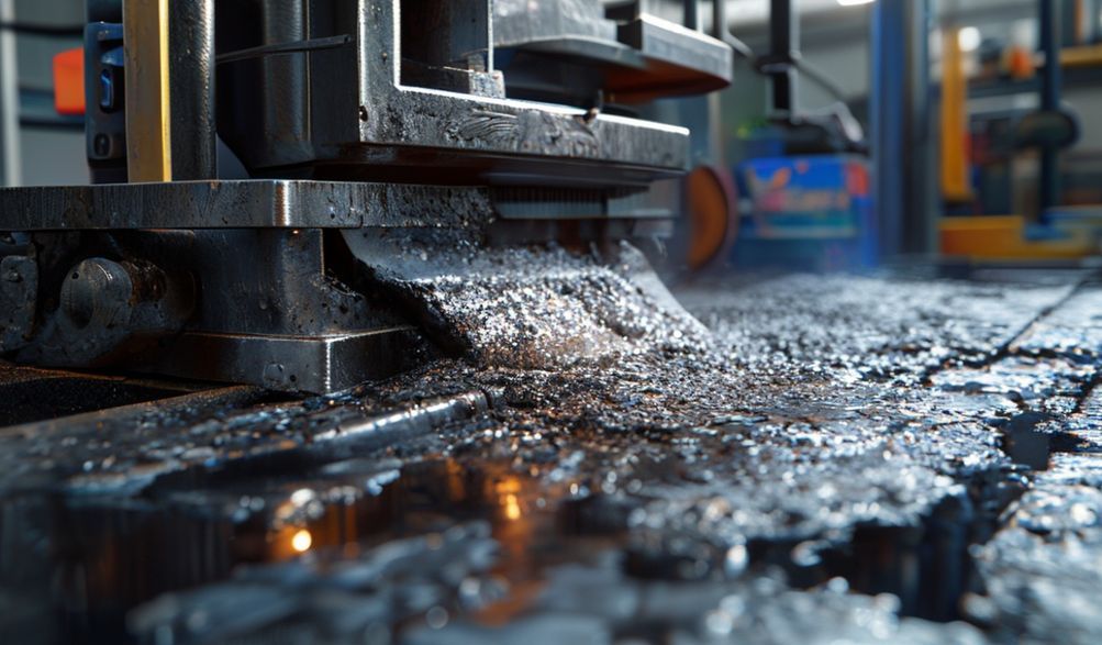 The Ultimate Guide to Paving Blocks Making Machines: Types, Costs & How ...