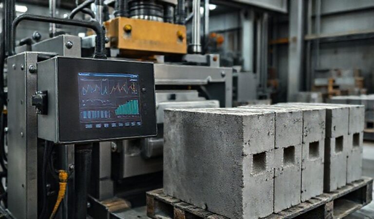 The Ultimate Guide to PLC Block Machines: Automation for Modern ...