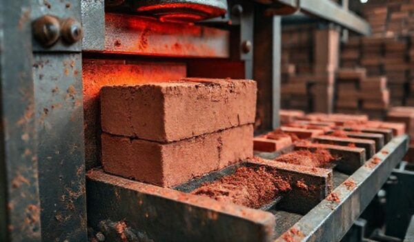The Ultimate Guide to Red Brick Making Machines: Types, Process & How ...