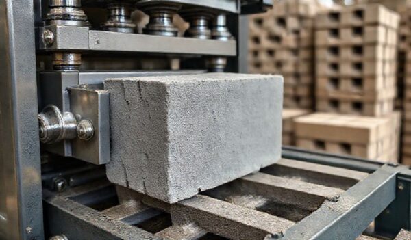 The Ultimate Guide to Sand Brick Making Machinery: Types, Processes ...