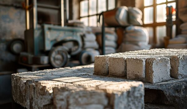 Your Guide to Simple Concrete Block Making Machines: Types, Costs & How ...