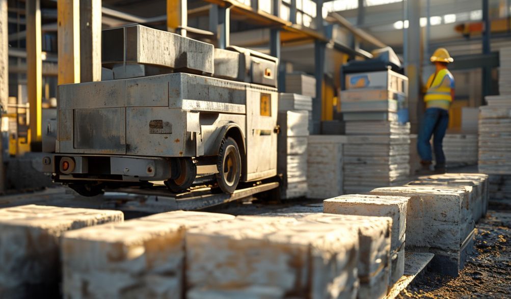 Your Ultimate Guide to Small Block Making Machines | FUDA Factory ...