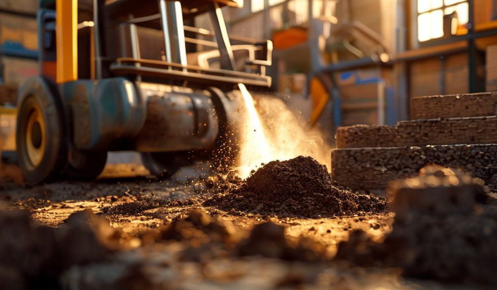 The Ultimate Guide to Soil Block Making Machines by FUDA Factory ...