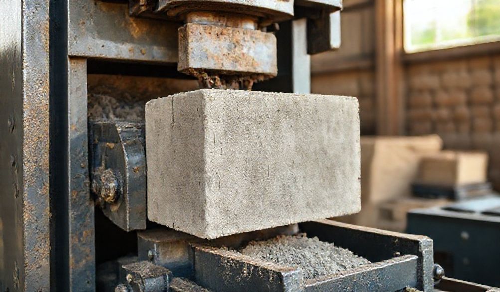 The Ultimate Guide to Soil Cement Blocks Machines: Production, Benefits ...