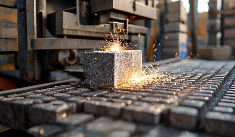 The Ultimate Guide to 6 Inch Block Making Machines: Types, Prices & How ...