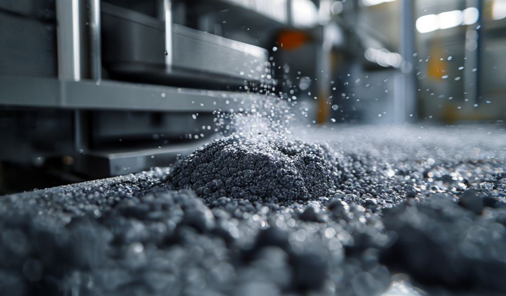 People Ash Machine The Ultimate Guide to Ash Brick Machines: Types, Benefits & How to ...