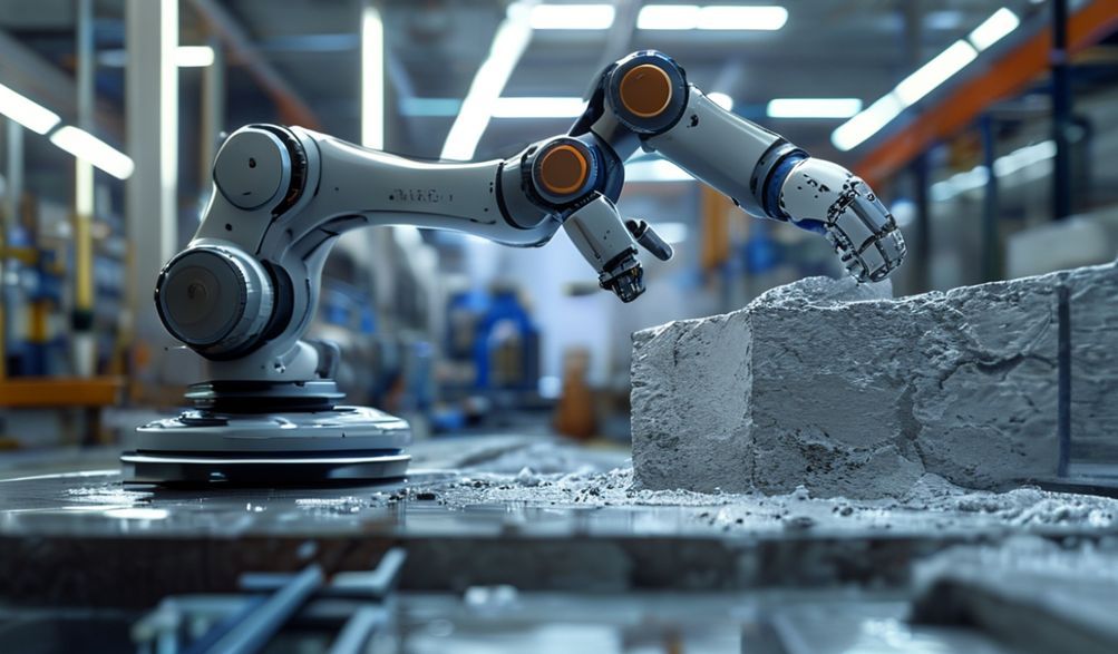 The Ultimate Guide to Automated Brick Laying Machines from FUDA Block ...