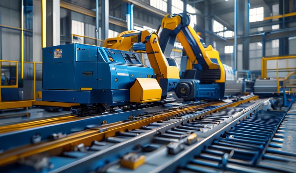 Your Guide to Automatic Block Making Machine Quotes & Pricing | FUDA ...