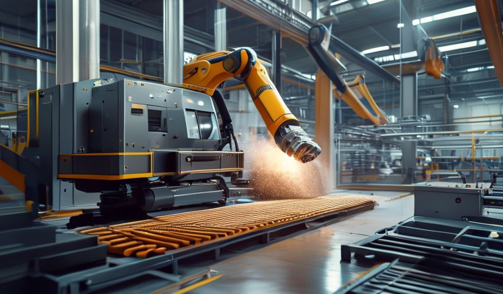 Your Trusted Partner in Construction: The Ultimate Guide to Automatic ...