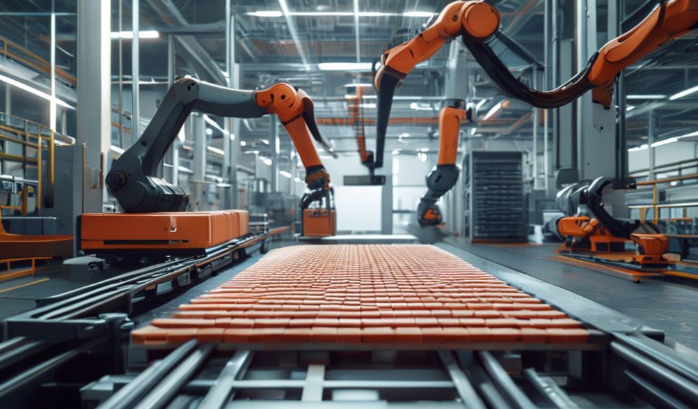 The Ultimate Guide to Automatic Brick Block Machines: Efficiency, Types ...