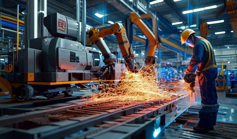 The Ultimate Guide to Automatic Cement Brick Machines: Inside the FUDA ...