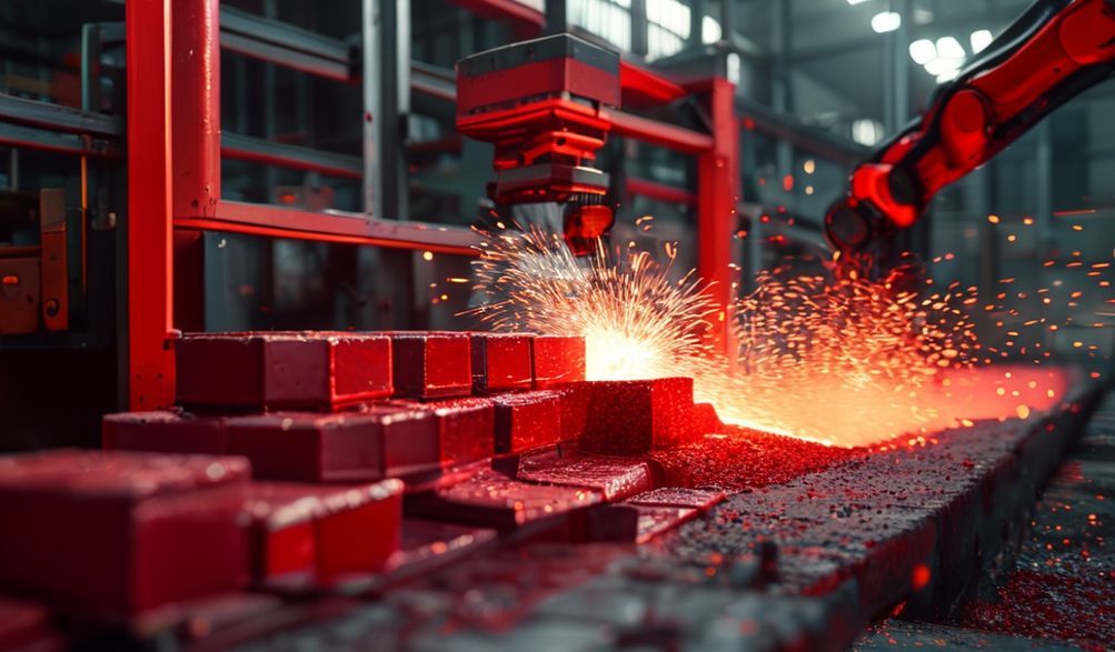 The Ultimate Guide to Automatic Cement Brick Machines: Efficiency, Cost ...
