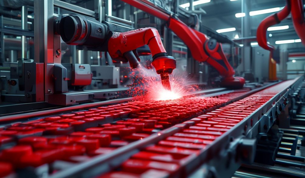 The Ultimate Guide to Automatic Clay Interlocking Brick Machines ...