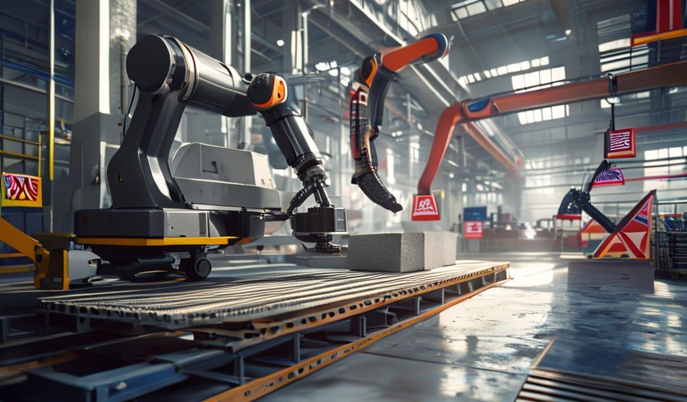 The Ultimate Guide to Automatic Concrete Block Making Machines in the ...