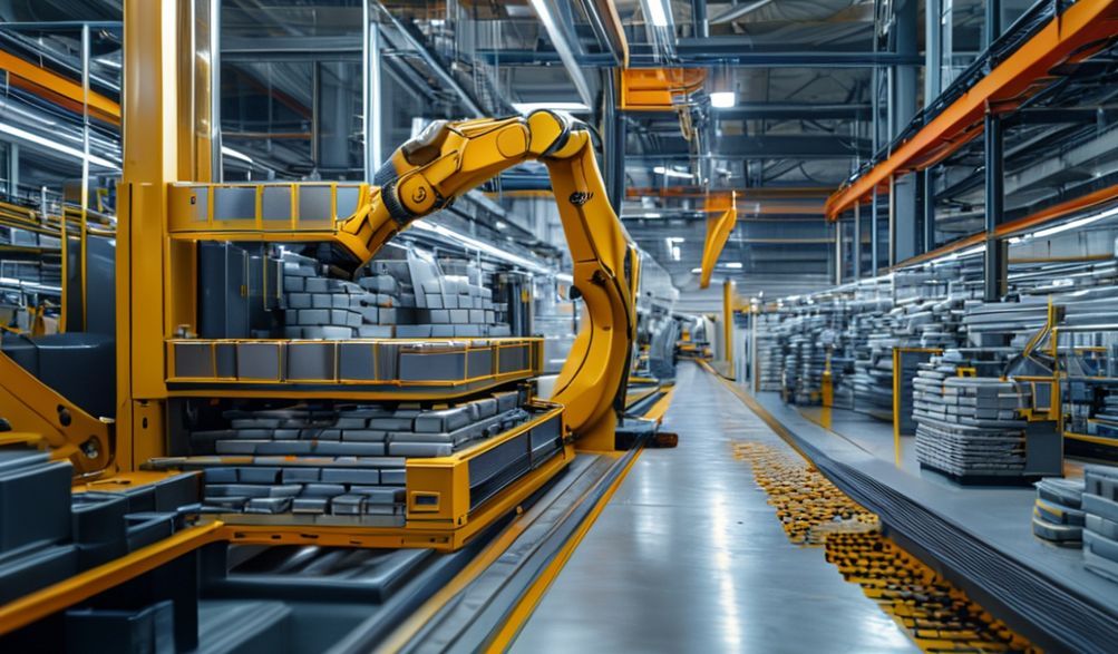The Complete Guide to Automatic Interlock Brick Machines: Innovation by ...