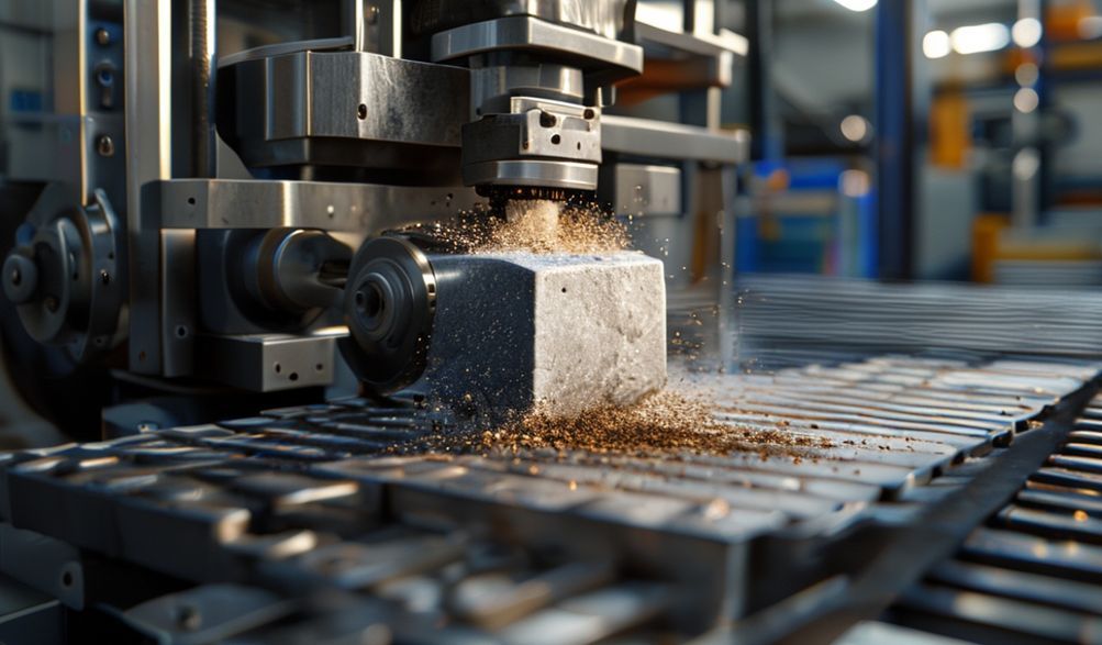 The Ultimate Guide to Finding the Best Quality Block Bricks Making ...