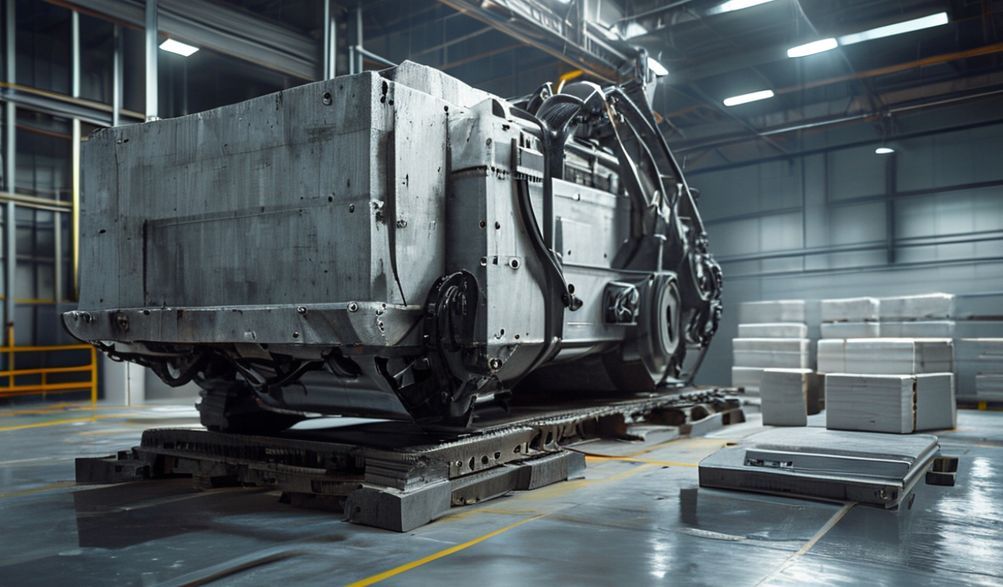 Your Guide to the Best Concrete Block Machine Factories in 2026 ...