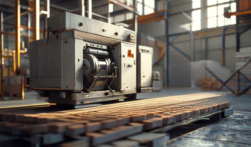 Block and Brick Making Machine Price: A Complete 2026 Buyer's Guide ...
