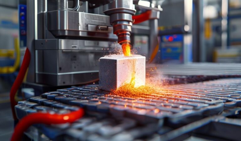 Block Brick Making Machine Price: Your 2026 Value Guide ...