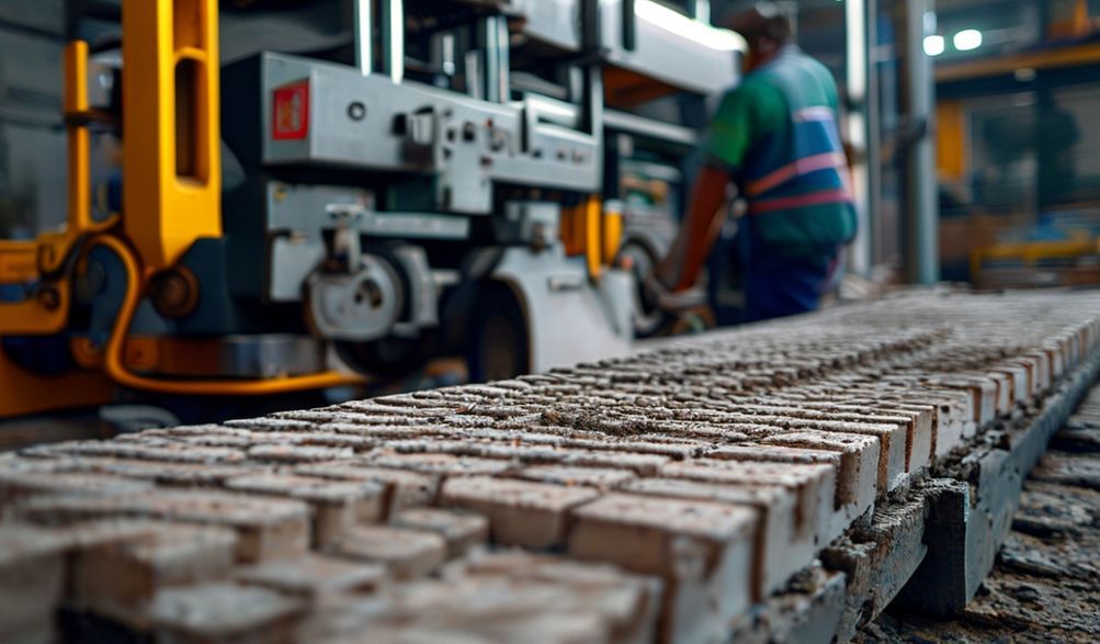 Your Complete Guide to Block Factory Machines in Ghana: Spotlight on ...