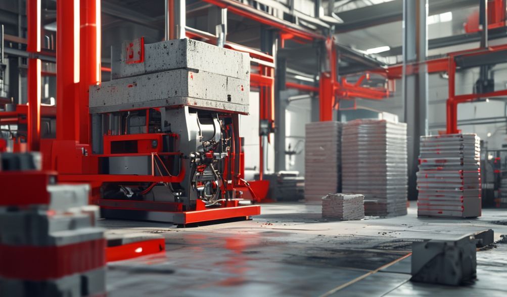 The Ultimate Guide to FUDA Block Machine Prices in Pakistan (2026 ...