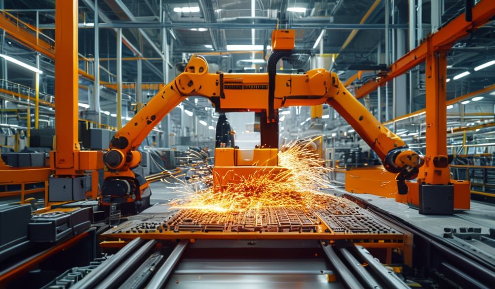 Your Ultimate Guide to Block Machines & The FUDA Block Making Factory ...