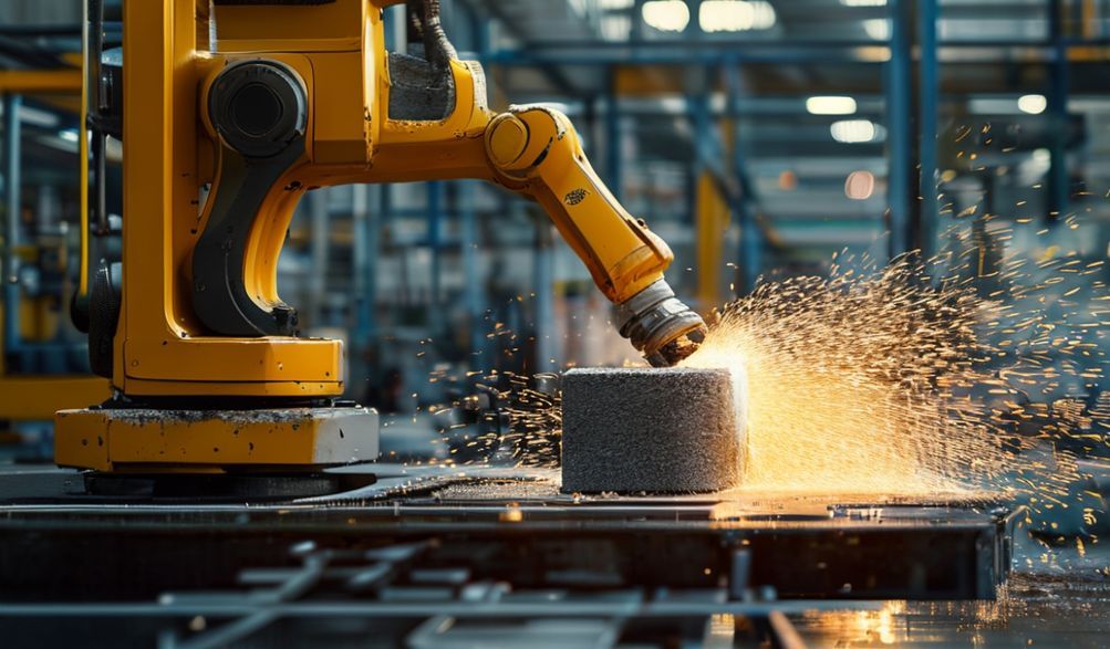 The Ultimate Guide to Concrete Block Making Machines - tophighmachinery.com