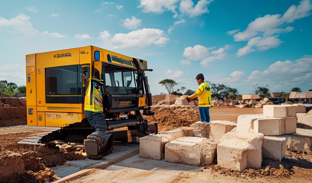 Your Ultimate Guide to Block Making Machines for Sale in Kenya (2026 ...