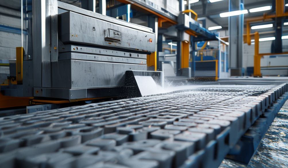 The Ultimate Guide to Block Manufacturing Machines: Types, Processes ...