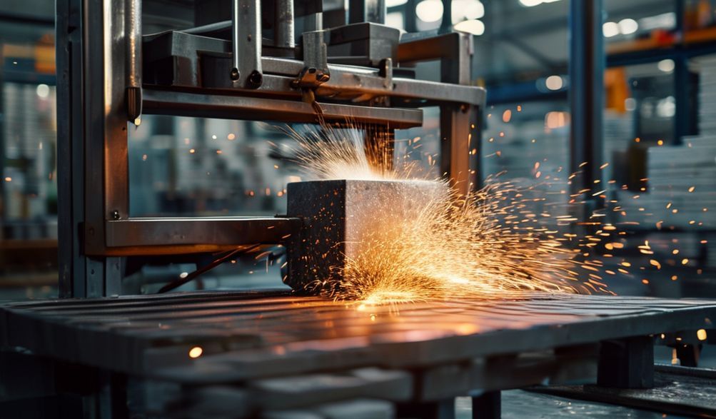 The Ultimate Guide to Block Press Machines: Choose, Use & Maintain ...