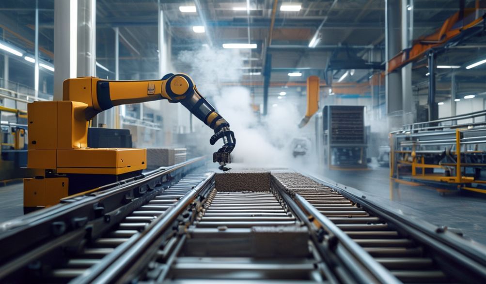 The Ultimate Guide to Block Production Machines: Inside a Modern FUDA ...