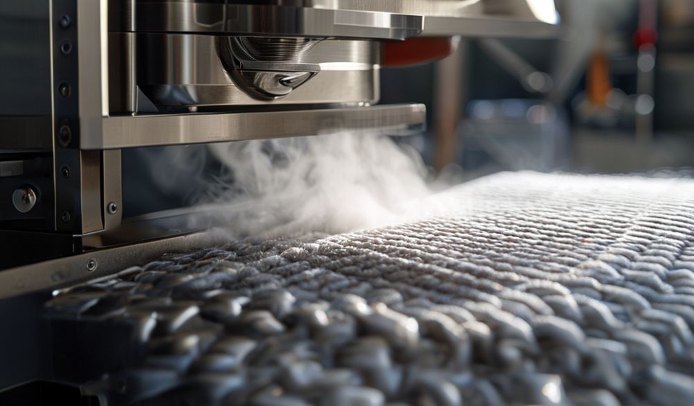 The Ultimate Guide to Blocking Machines: Types, Uses, and How to Choose ...