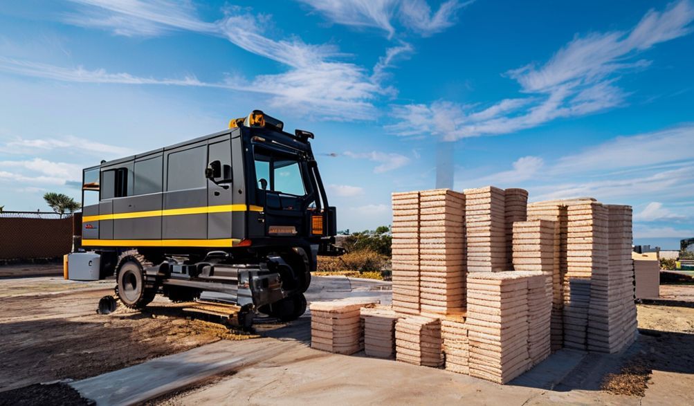 Your Complete Guide to Finding the Best Blocks Machine for Sale in KZN ...
