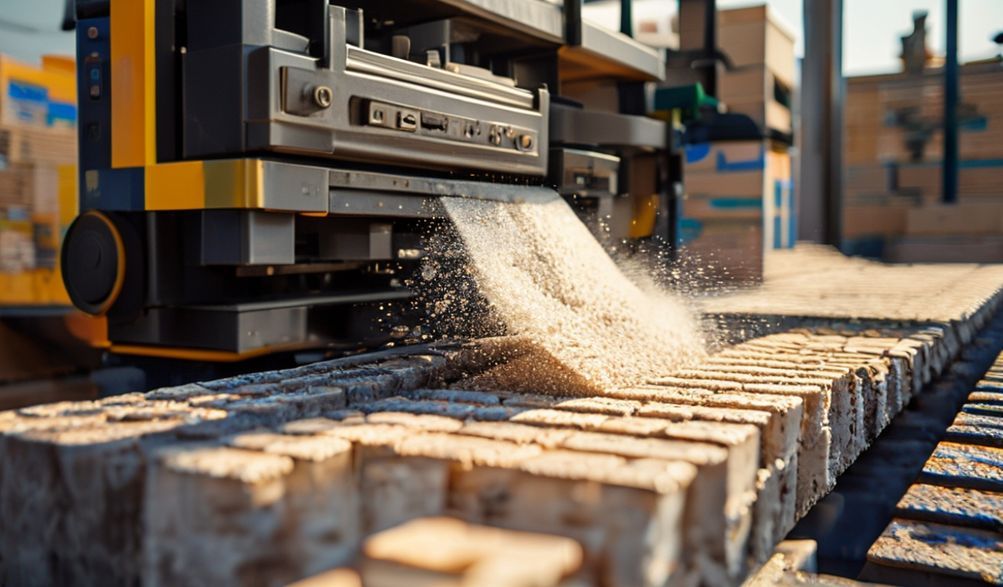 Brian Block Machine Your Ultimate Guide to Blocks Machines for Sale in Durban: Spotlight on ...