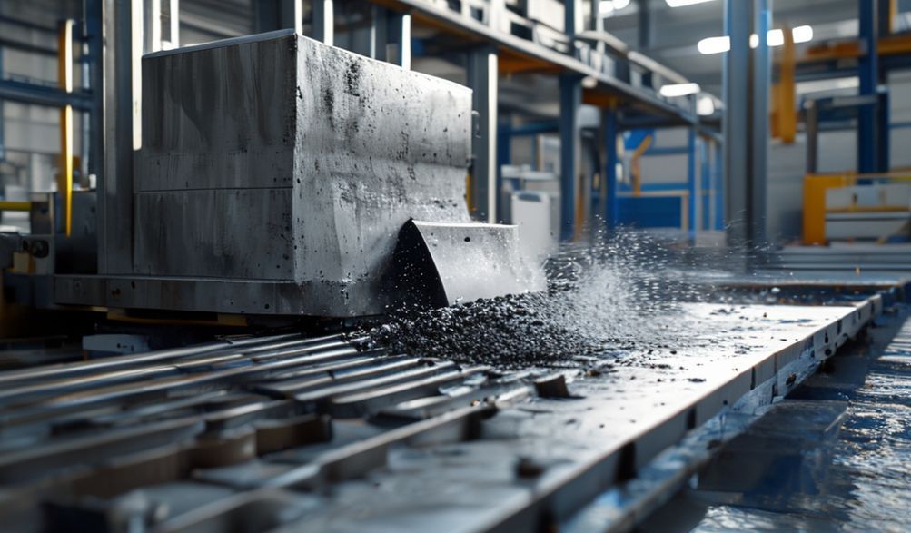 The Ultimate Guide to Brick and Block Machines: Types, Uses, and How to ...