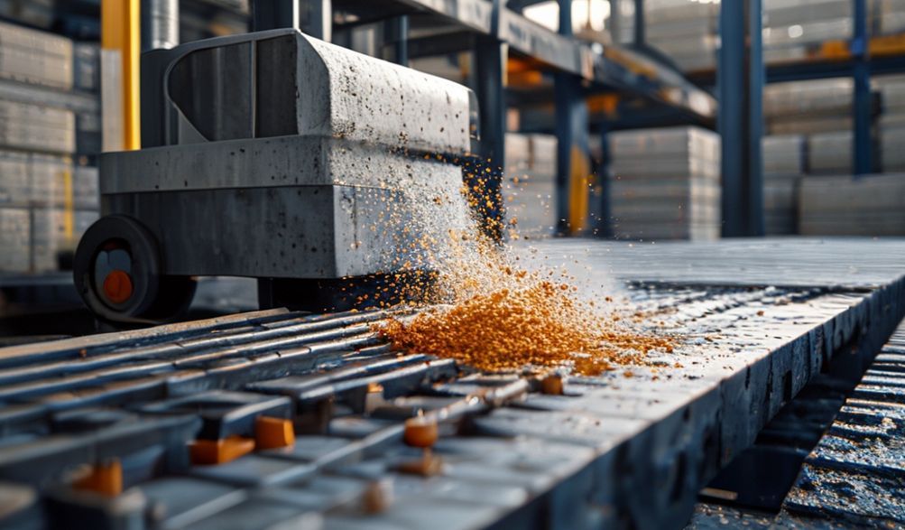 The Ultimate Guide to Brick and Block Machines: Types, Uses, and How to ...