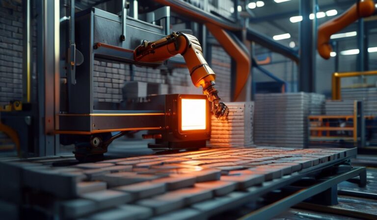 The Ultimate Guide to Brick Automatic Pressing Machines: Inside the ...