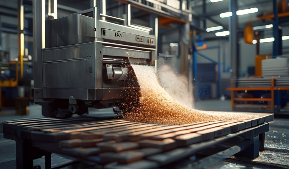 The Ultimate Guide to Brick Block Machines: Choose, Use, and Profit ...