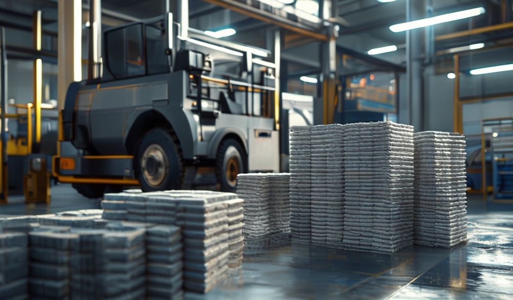 Your Ultimate Guide to the FUDA Brick & Concrete Block Making Machine ...