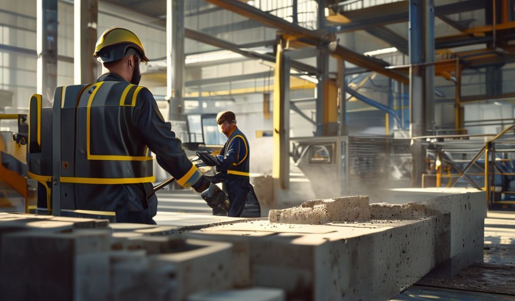 Your Ultimate Guide to the FUDA Block Making Factory & Brick Machines ...