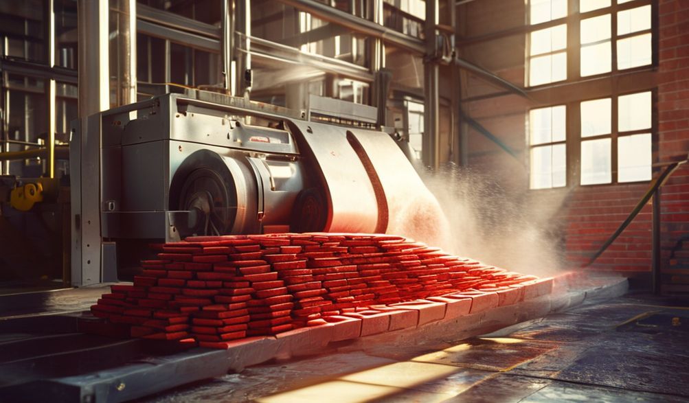 The Ultimate Guide to Brick Making Machines: Types, Processes & How to ...