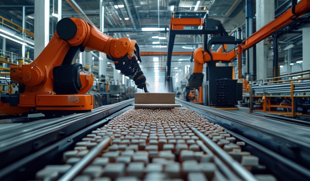 The Ultimate Guide to Automatic Brick Making Machines: Inside the FUDA ...