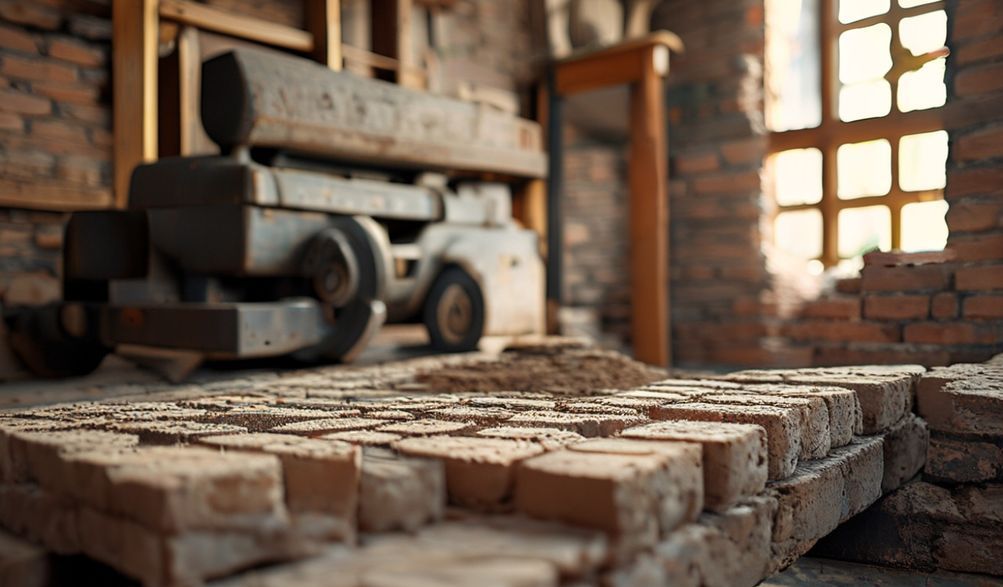 Your Complete Guide to Small Brick Making Machines: Types, Costs & How ...