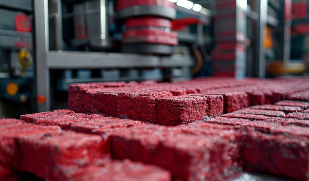 The Ultimate Guide to Brick Making Machine Types - tophighmachinery.com